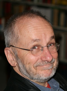 Gert-Peter Merk